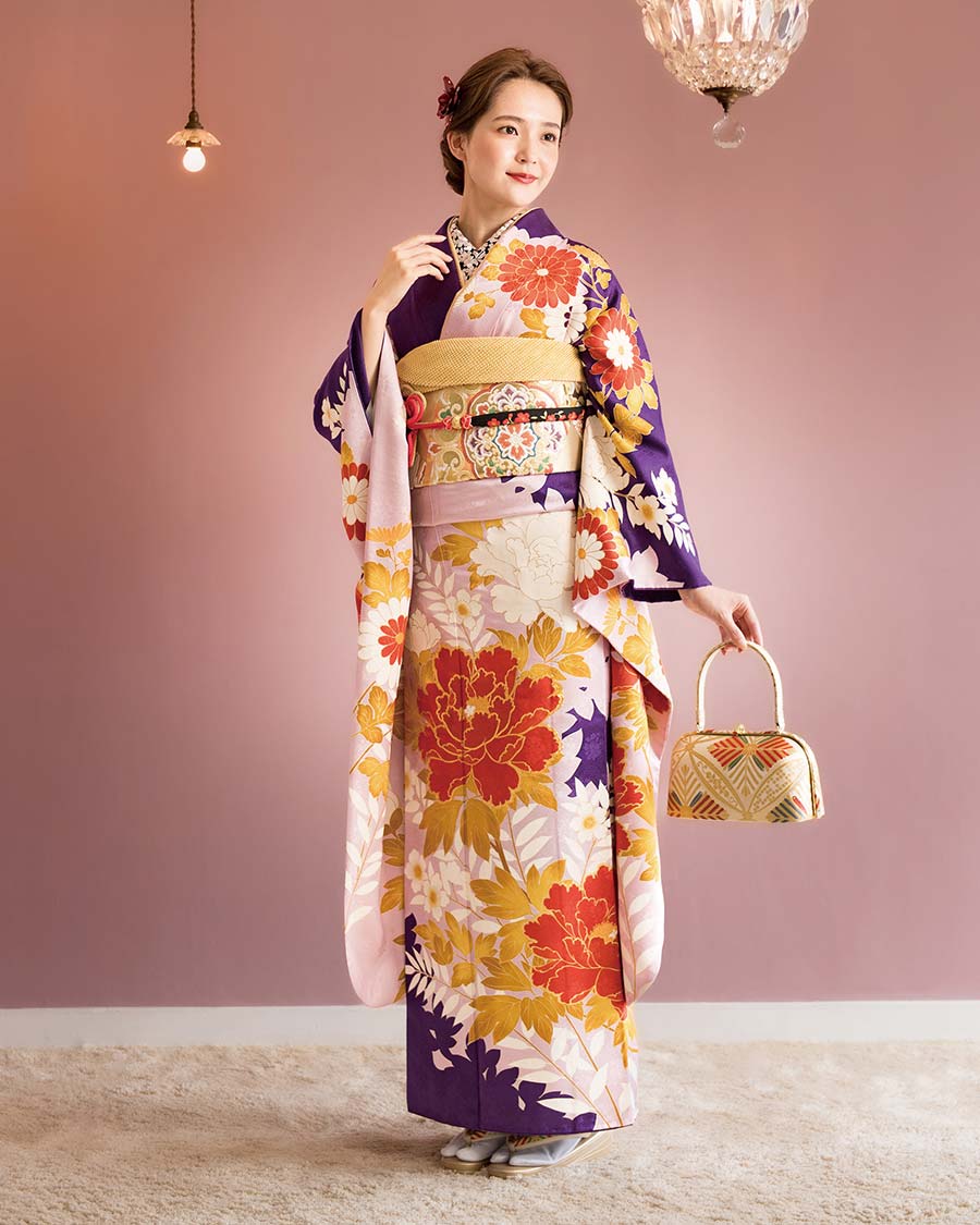振袖レンタル | 貸衣裳グランジュール Grandjour Bridal 振袖レンタル | 貸衣裳グランジュール Grandjour Bridal